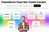 Why No-Code Developers Need Certification: Top 5 Benefits of No-Code Certification for Developers.