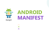 Devlight Android Manifest