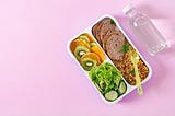 Visual Symphony: Unveiling the Bento Layout Trend in 2024