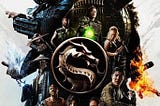 TW《免費電影》《Mortal Kombat》免費在線觀看，2021年鴨電影
