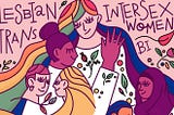 International Women’s Day 2023:
The Struggle for Equality and Rights for Women in Canada Continues!