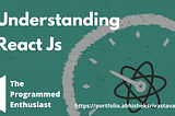 Understanding React