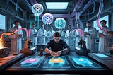 Como SOLID e Patterns Tornam Seu Código React Mais Escalável e Flexível