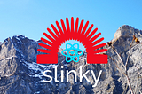 Slinky doing React the Scala way