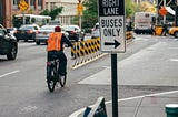 Breaking the Car-Law Mold: Rethinking Traffic Rules for Bikes