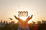 2023 –The Great Transition Continues. Astrological predictions for 2023