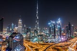 Demographics in Dubai: A Melting Pot of Cultures and Opportunities