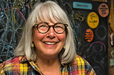 Technology of a Heart: My Tribute to Susan Klimczak