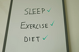 Why you’re always TIRED