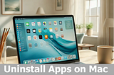 Uninstalling Apps on Mac: Common Problems and Solutions