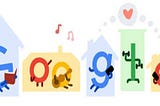 Google Doodle on COVID 19, Themed: Stay Home, Save Lives: Help Stop Coronavirus
