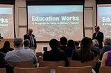 The Haitian Project Premieres its new Campaign Video, Education Works at Brown University