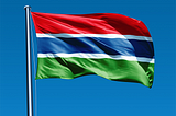 The Gambia