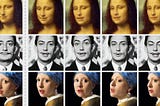 Deepfake Looks Real?