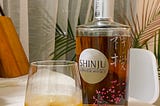 Shinju: The Whisky Born of Water