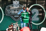 2022 NFL Draft First Round Review