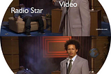 The ‘Video Killed the Radio Star’ Meme Was the Highlight of 2018