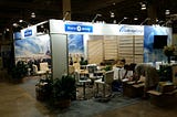 trade show companies las vegas