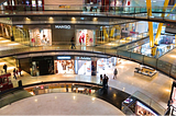 Six Things to Consider Before Hiring Facility Management Services for a Mall