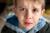 The Trauma and Turmoil of Being Placed in YOUR Home: Uncertainty for Children in Foster Care