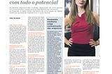 “Angola é e será sempre um mercado com todo potencial”