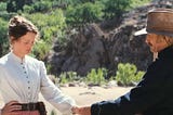 ‘The Dead Don’t Hurt’ Review: Viggo Mortensen’s Western About Women And The American Frontier