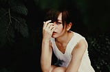 Silly Writer, Overthinking Is Holding You Hostage