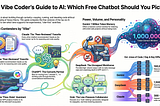 I Asked the Top 6 AI Chatbots to Sell Me on Themselves — Then Asked Each One Who Came Second