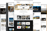 How We Accidentally Built An Innovative Multipurpose WordPress Theme (In Two Months)