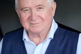 Catch ‘Don’t Get Carried Away’, a one-man show by Roy Barker at The Butterfly Club, Melbourne…