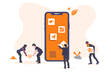 How Swiggy uses In-App Update API for better App adoption
