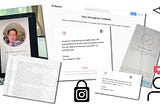 My  Instagram got hacked — the way I got it back