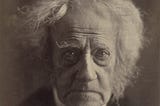 The man who gave us “photographs”