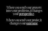 This is the hardest thing to grasp when the reality we are in is so far from what we desire.