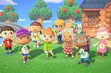 Why Animal Crossing is a necessity during COVID