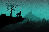 Silhouette Animation #02