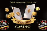 진정한 행운의 순간: Evolution Casino Korea의 프로그레시브 잭팟 슬롯에서 수백만 원 획득 — 지금 가입하고 플레이를 시작하세요!