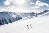 Conquering the mountain of content as a CMO