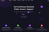 Ted Crypto.io — Validator Profile