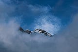 Part 2: Practices and Skills to Gaining Clarity in the Fog– Expand Perception