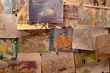 Studio Ghibli musings