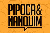 Editora Pipoca & Nanquim