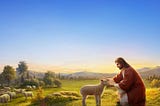 The Parable of the Lost Sheep Contains Profound Meaning