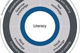 Incorporating literacy and numeracy capabilities in all study areas