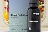 Why Choose Choice Multivitamin As Everyday Drops for Optimal Health Empowerment?