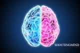 LEFT BRAIN VS RIGHT BRAIN