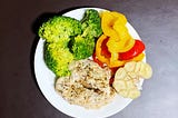 Dabbling back into intermittent fasting