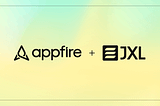 JXL joins Appfire