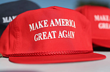 Decoding the MAGA Mind