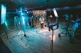 Video Lighting: How to Setup & The Best Lighting Kits
